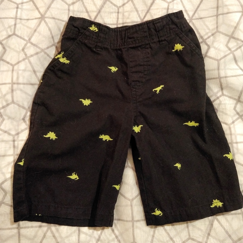 Size 5 boys shorts